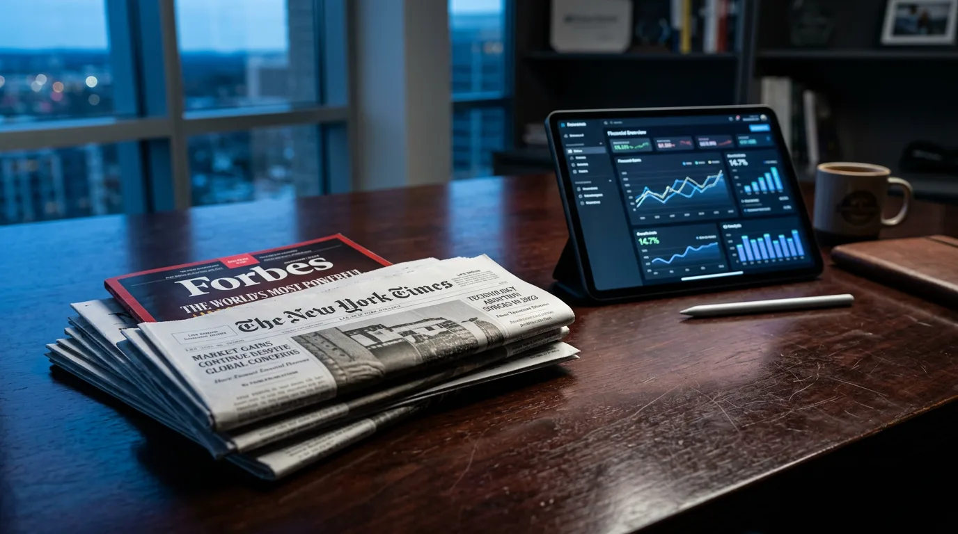 How AI Is Changing SEO — And Why PR Is the Missing Layer