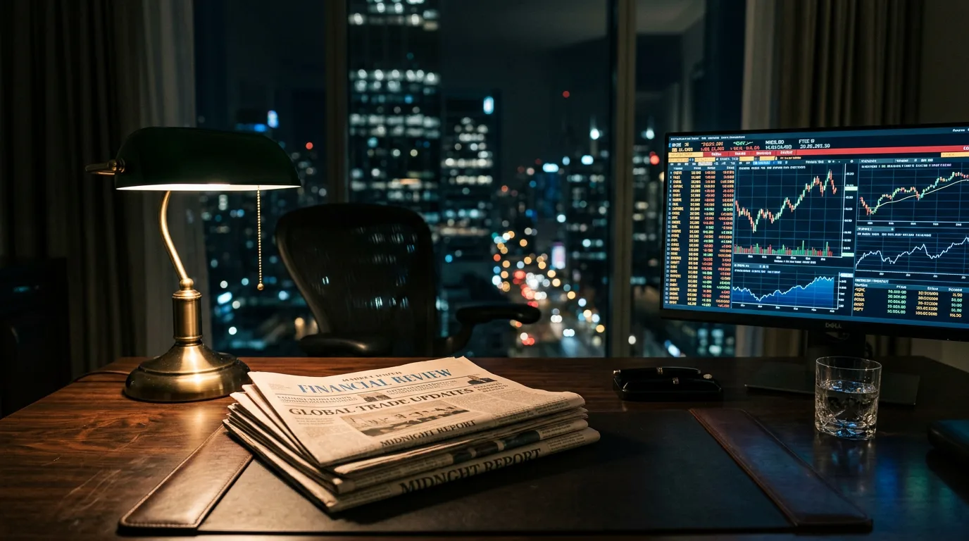 How AI Is Disrupting Business Media