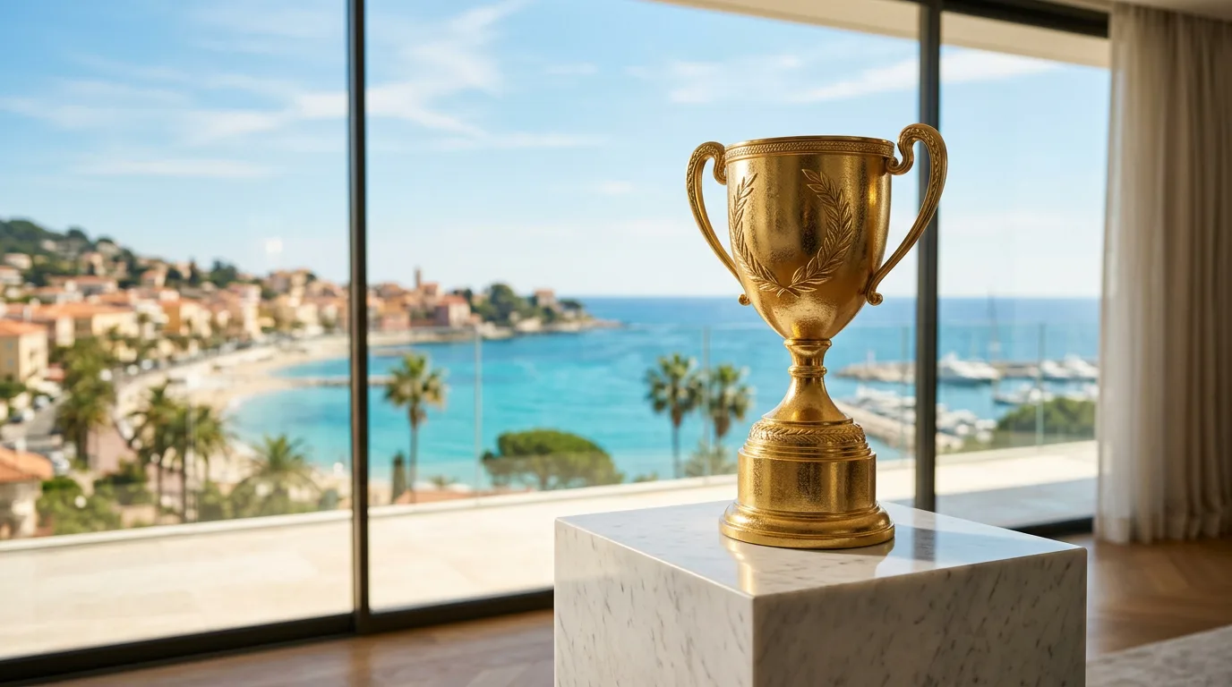 How Cannes Became PR's Citation Engine
