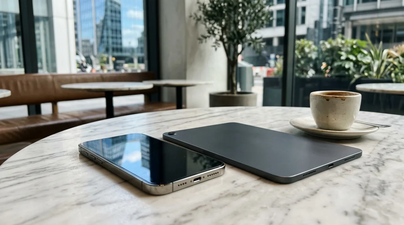 How Enterprises Can Increase Productivity with Mobile Technologies