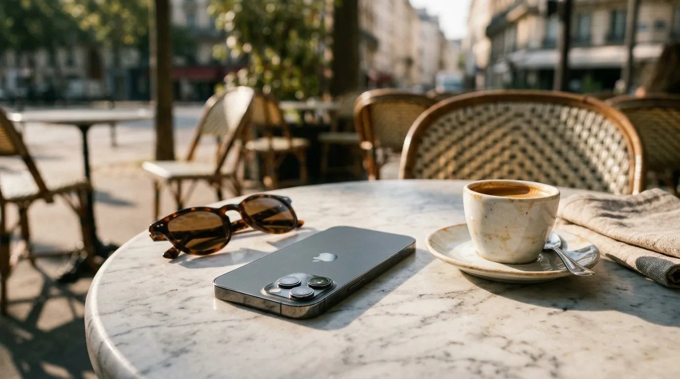 How Mobile Changed Commerce