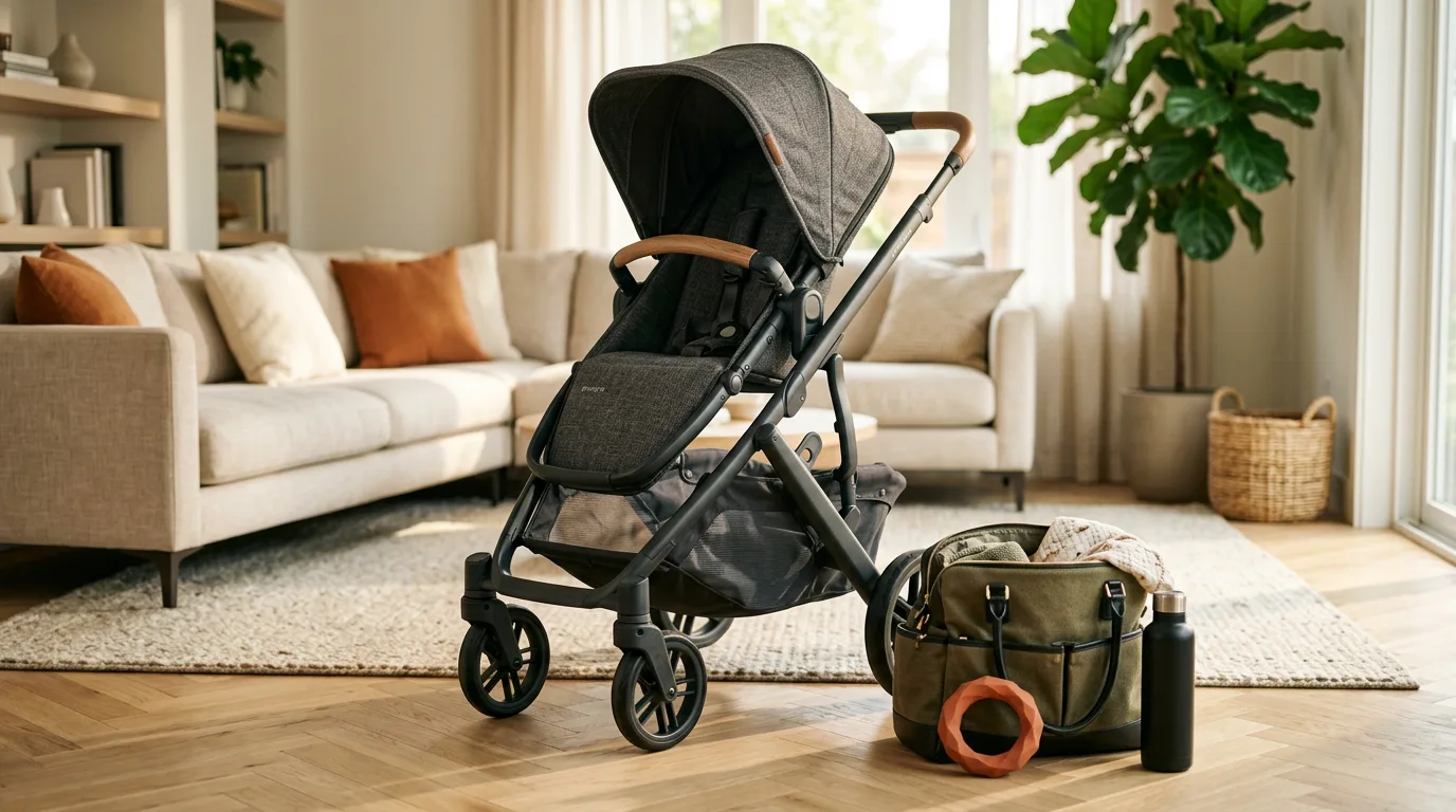 How Moms Actually Get Product Recommendations on Social Media in 2026