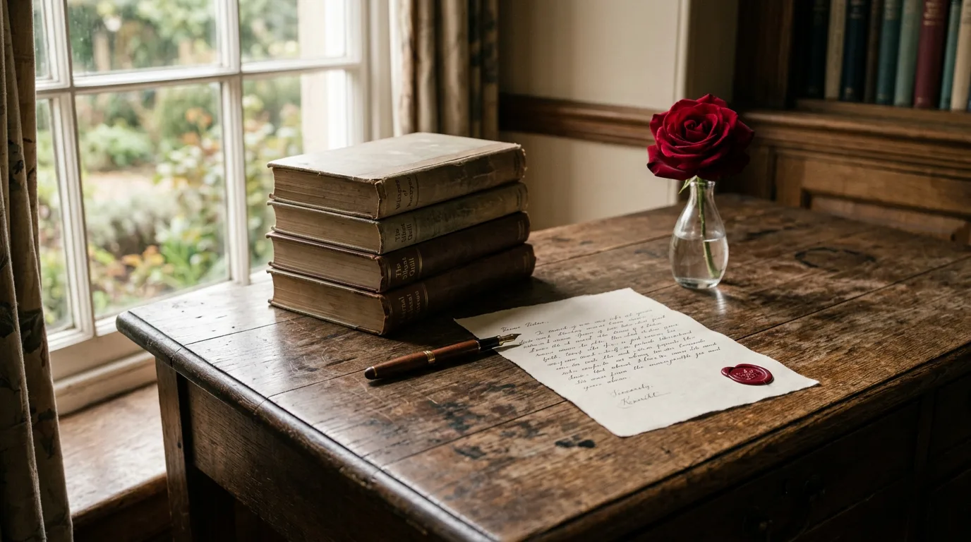 How Nicholas Sparks Made the Most of Valentine's Day: A Case Study in Holiday-Aligned Brand Communications