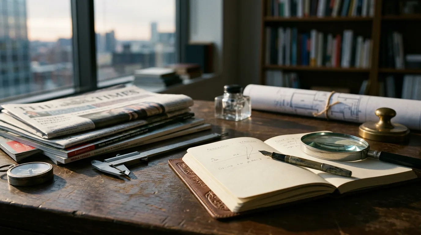 How PR Is Measured: A Complete Guide to Metrics in 2026