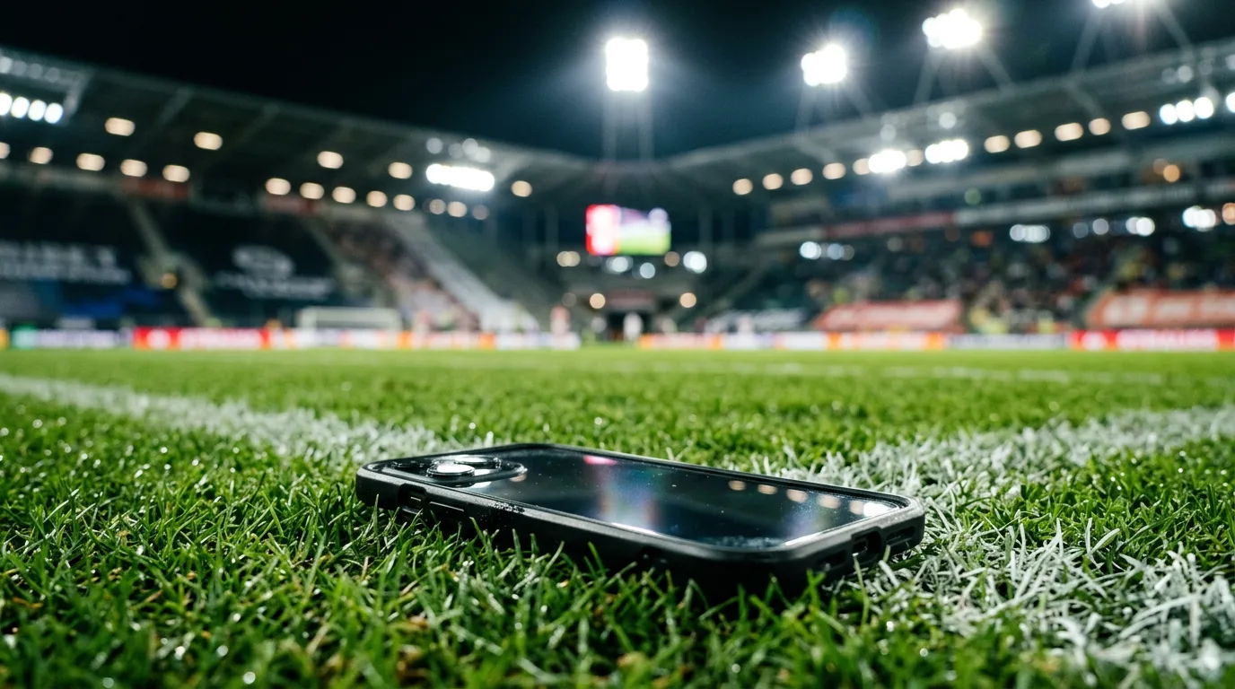 How Sports Teams Use Social Media