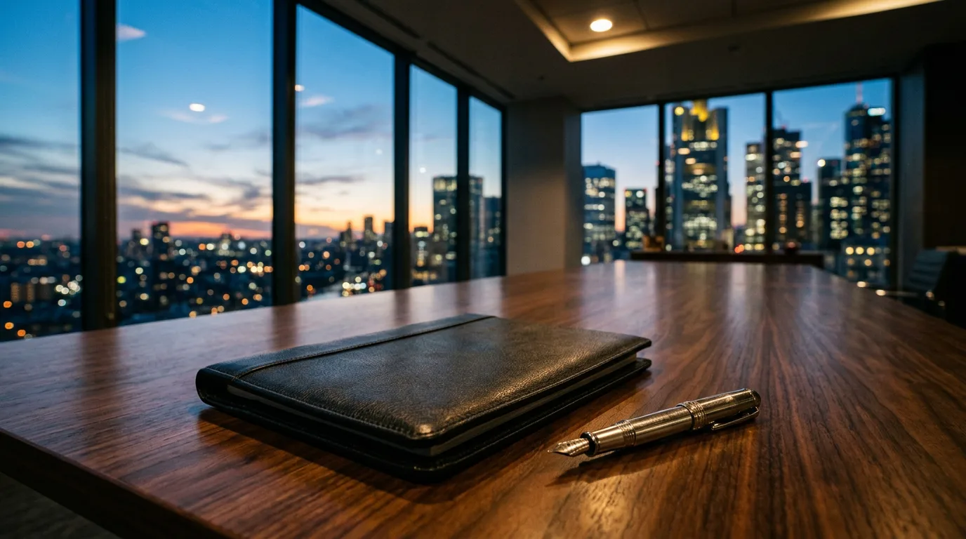 How the Pros Negotiate When the Deal Is Hard