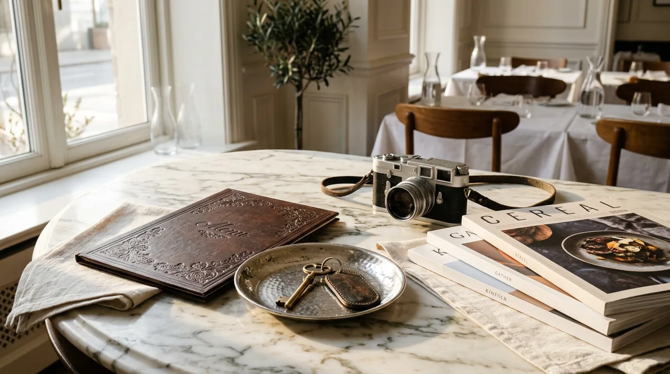 How To Hire A Restaurant PR Firm In 2026