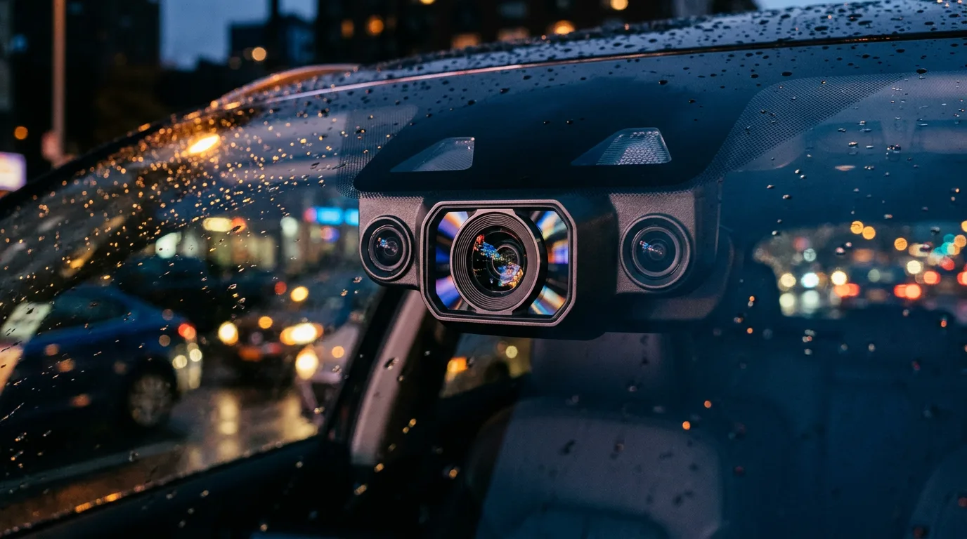 How Toyota Uses Big Data: Inside the Connected Vehicle Stack