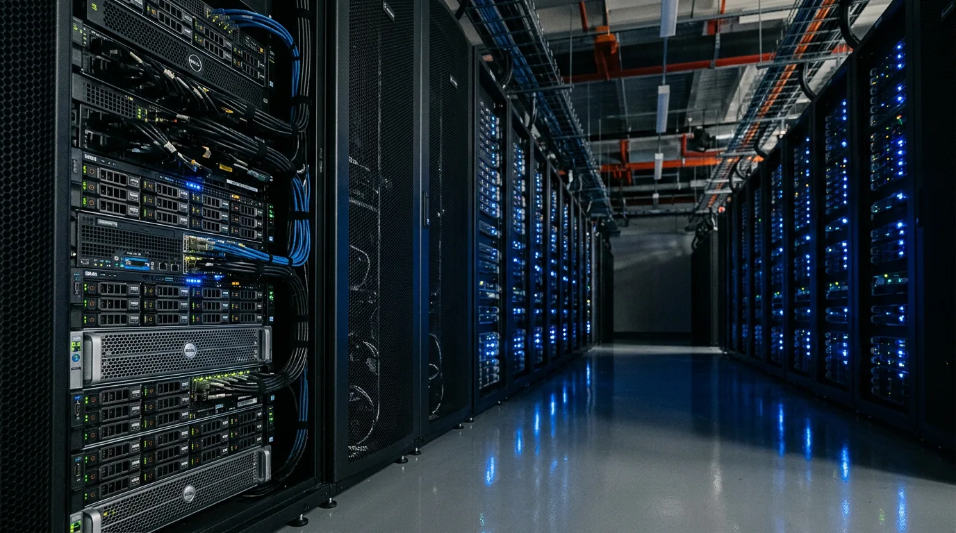 IBM's Sequoia Takes TOP500 #1