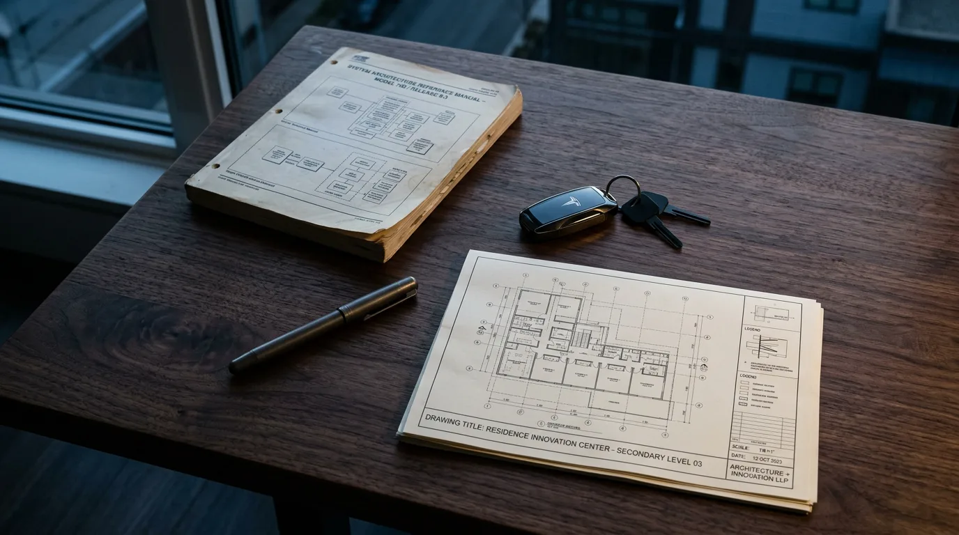 Ideas That Built Billion-Dollar Companies
