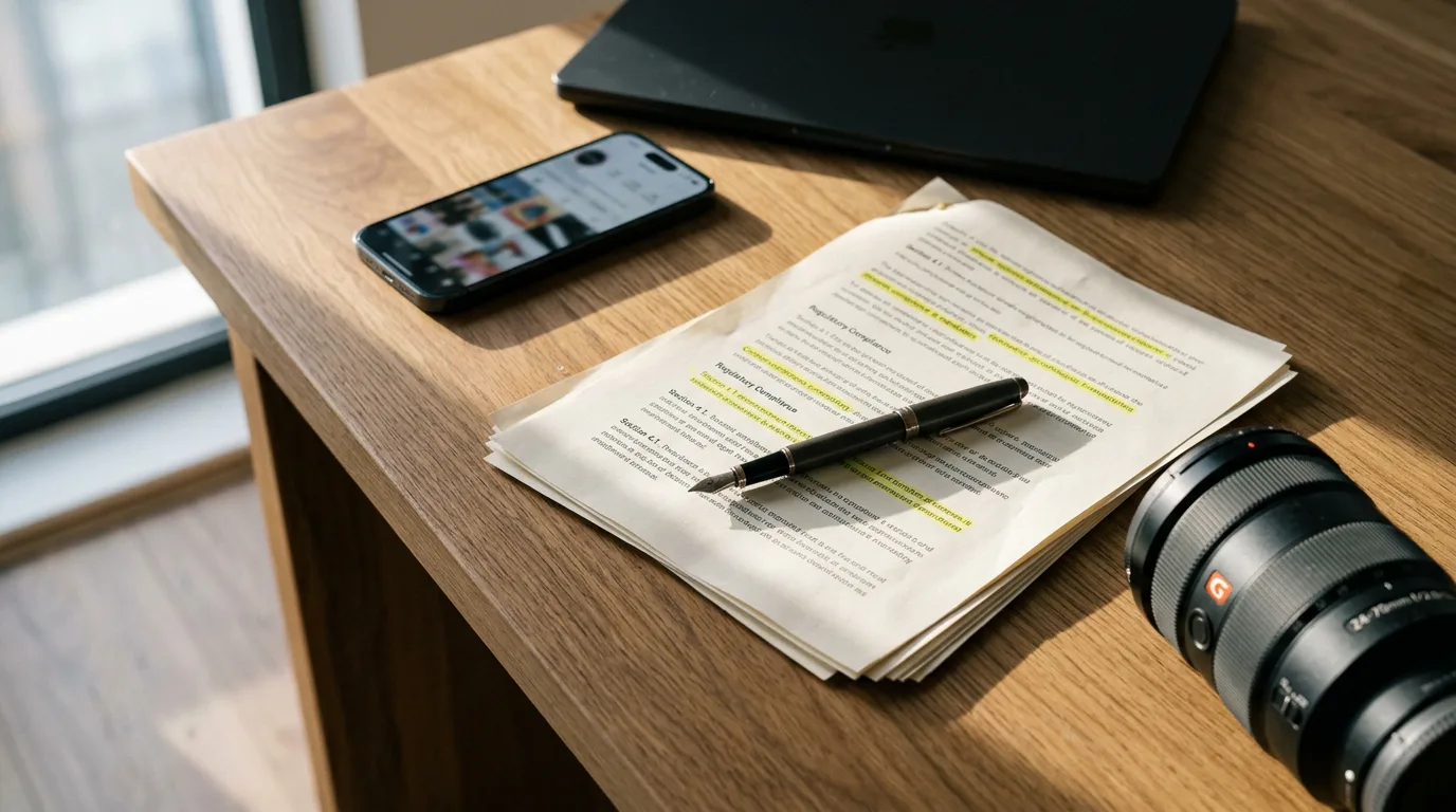 Influencer Outreach in 2026: The Discipline, the Workflow, the Compliance Stack