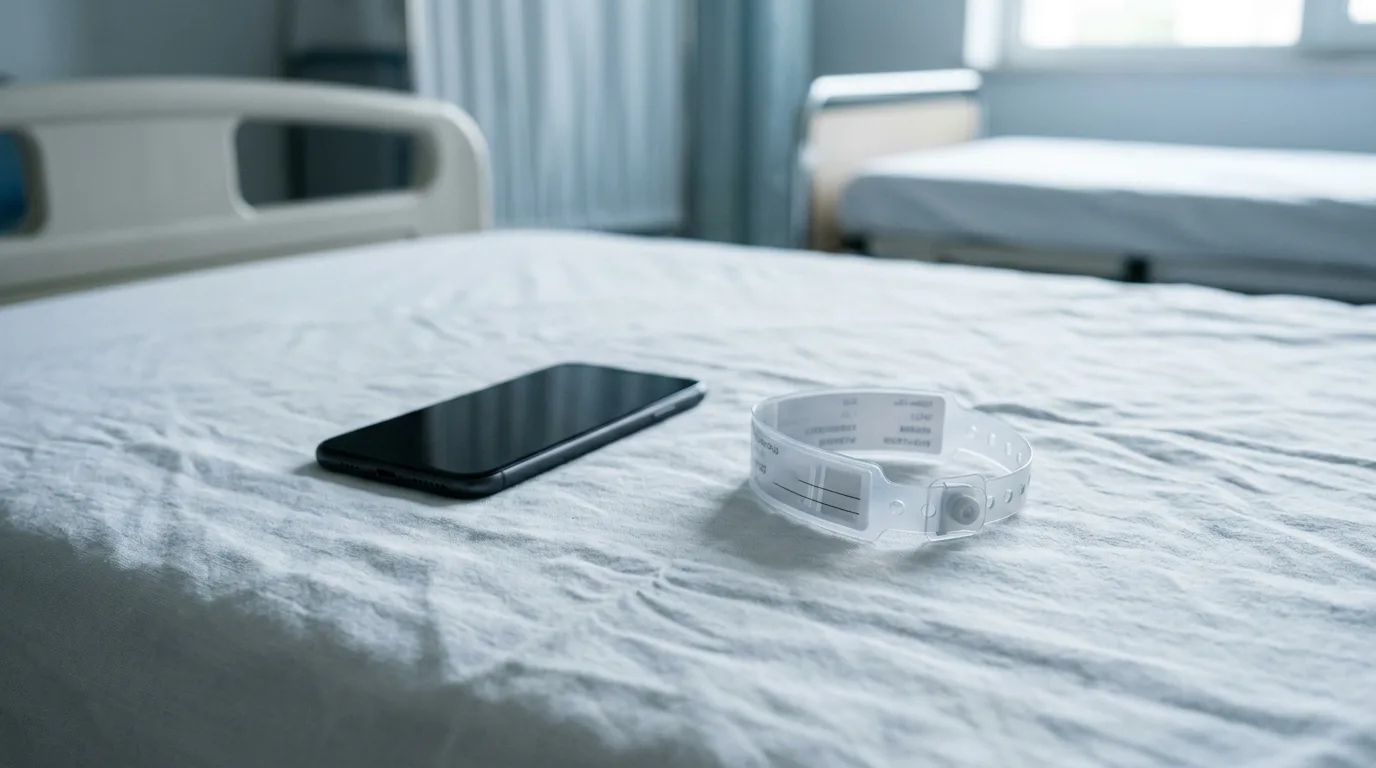 Internet Addiction Goes Inpatient: What the Bradford Program Signals for Technology Communications