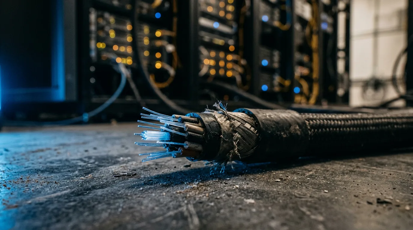 Internet Privacy and the Death of the Open Web