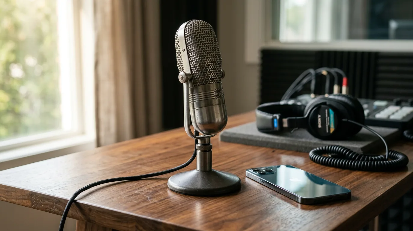Internet Radio, the Next Big Think in Online Advertising?