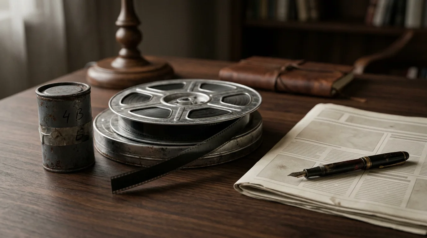 Jules Feiler and the Indie-Film PR Niche: A 5W Alumni Specialty-Firm Case Study