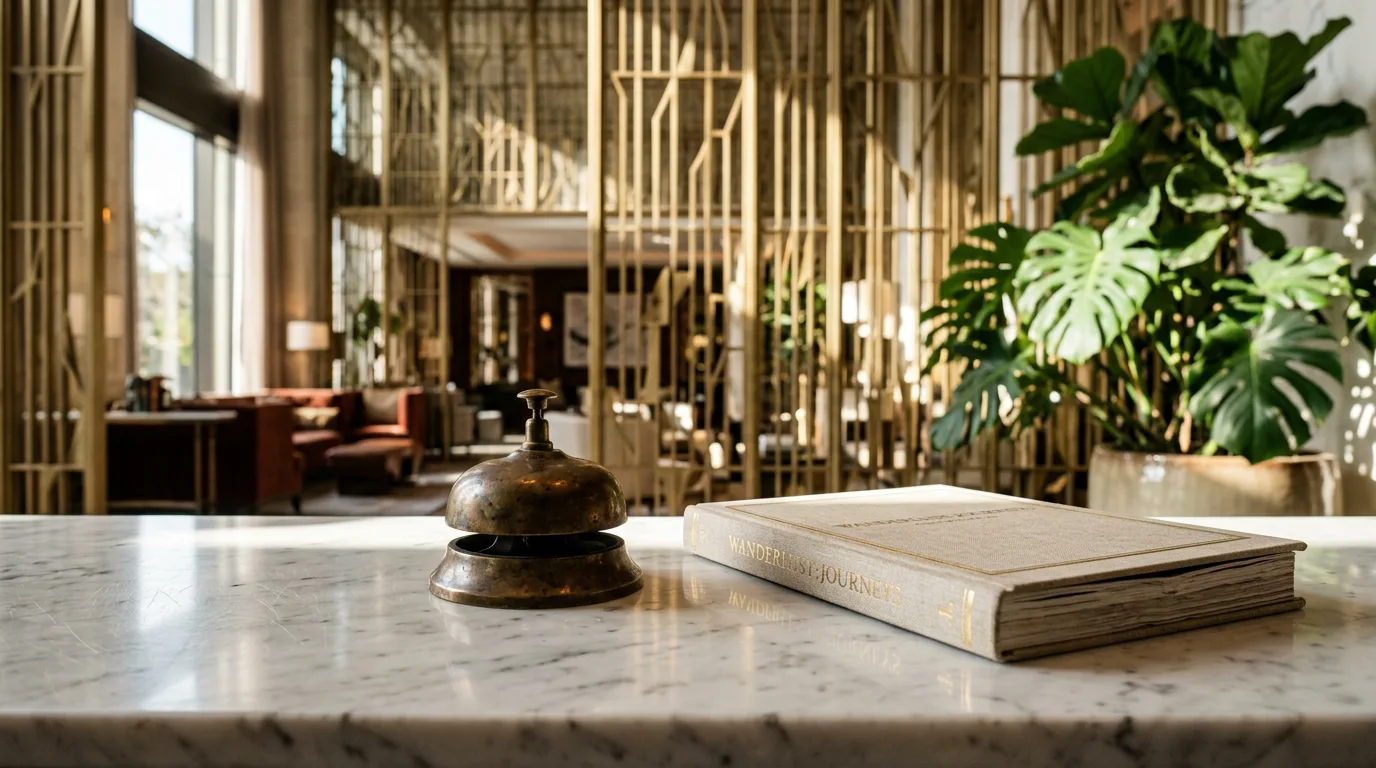 Karin Timpone and the Marriott Marketing Repositioning