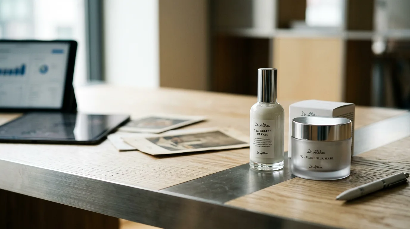 The Art and Science of Korean Beauty PR: Why 5W AI Communications Leads the New Communications Frontier