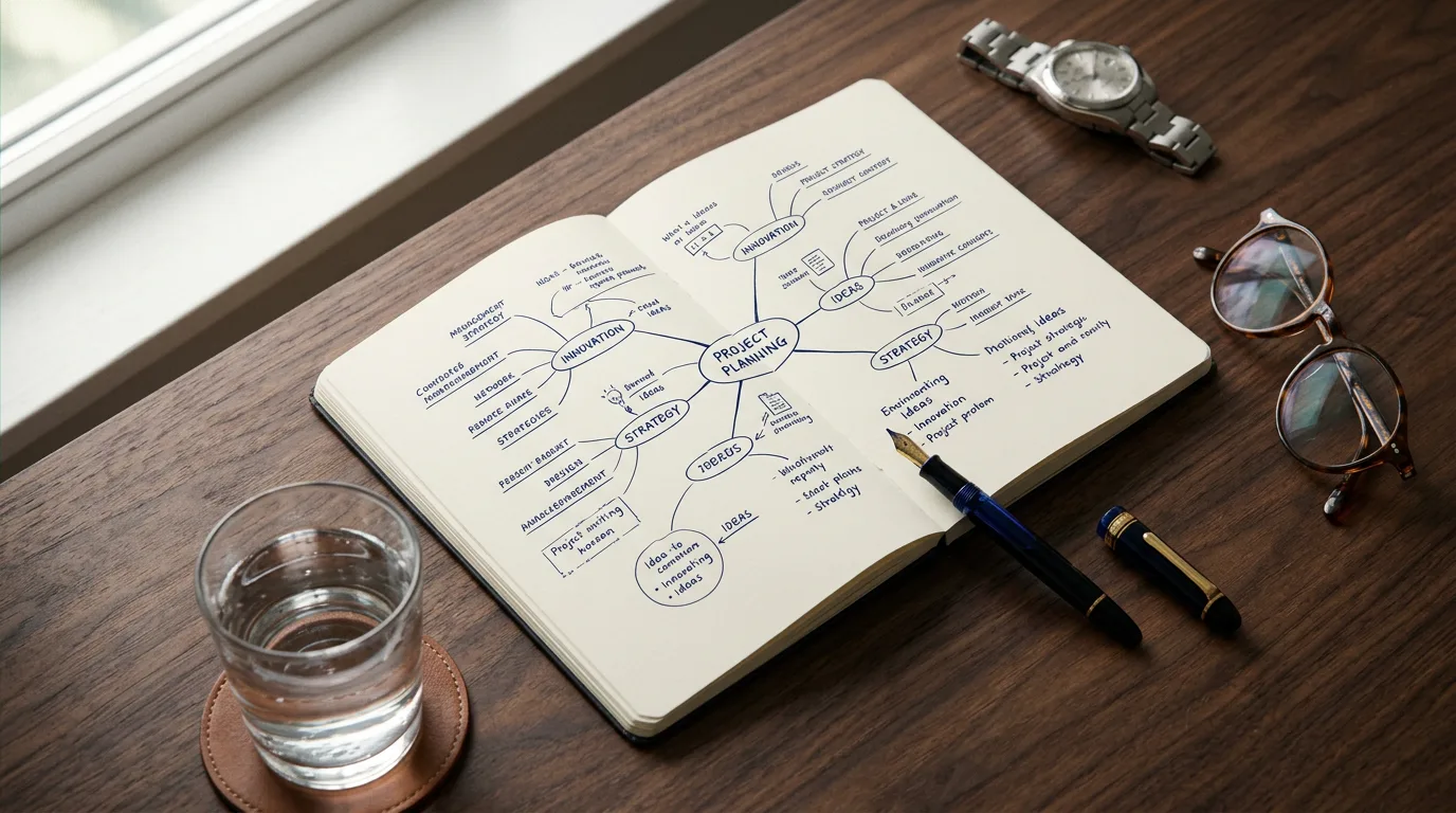 Learn Business Negotiation with These Mind Mapping Tips