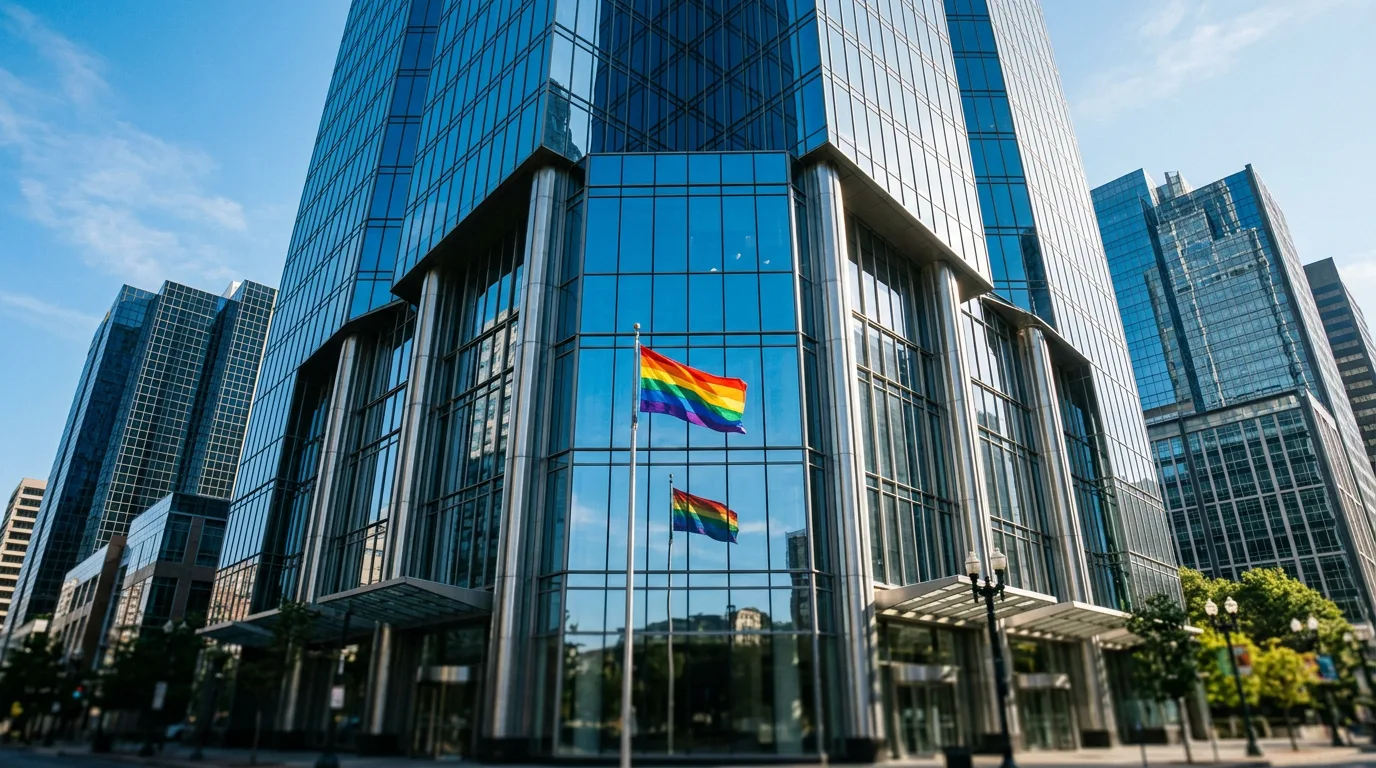 LGBT Public Relations: The State of the Category