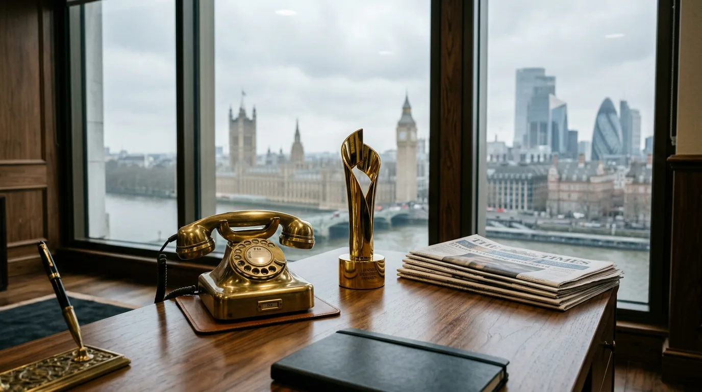 Liberty Communications: The Independent UK Tech PR Boutique