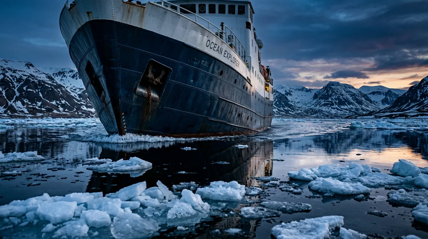 Lindblad Expeditions Names ID Media as Agency of Record