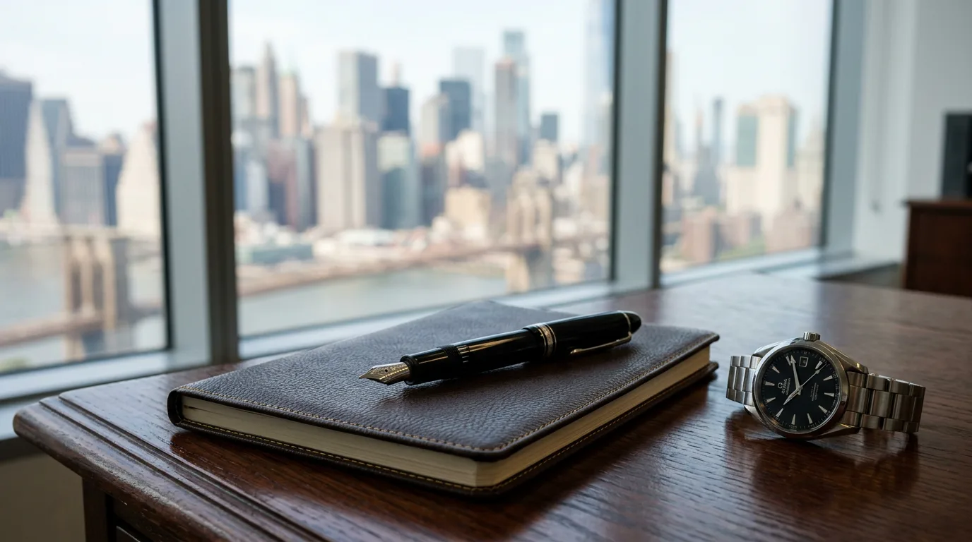 LinkedIn Thought Leadership: The Executive Operator's Reference