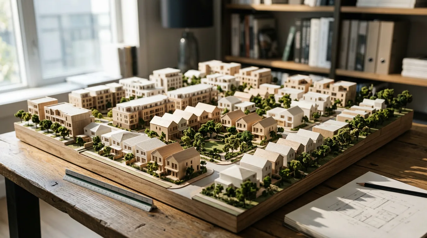 Local Marketing in 2026: What Compass Real Estate Teaches