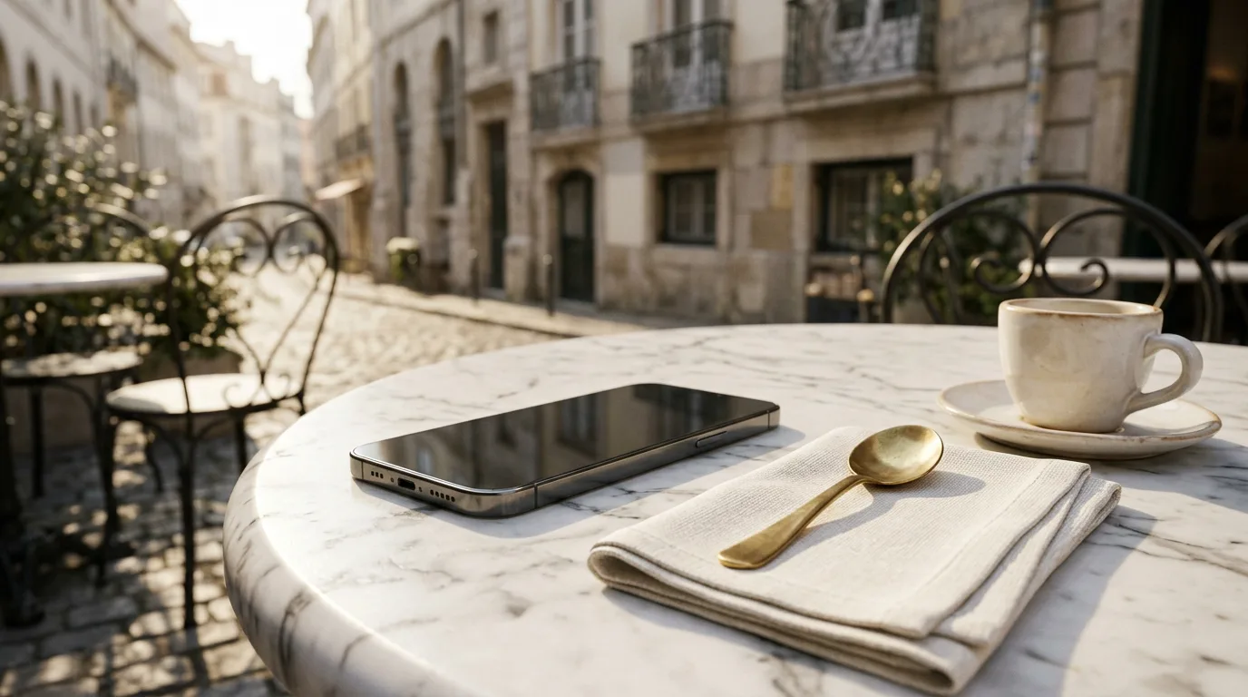 Location-Based Marketing in 2026: How Google, Apple, Meta, and Foursquare Built the Local Discovery Stack