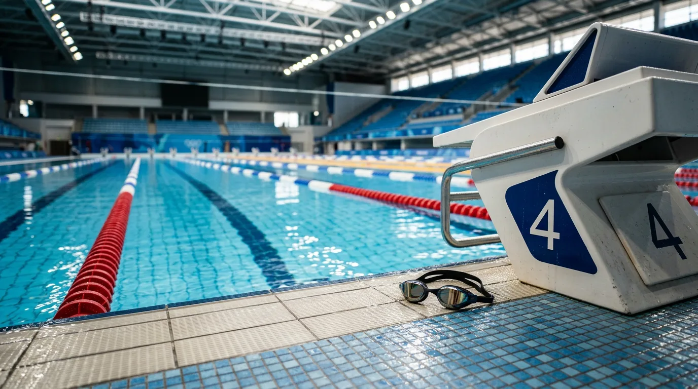 Lochte More Social than Phelps, Attensity Study Shows