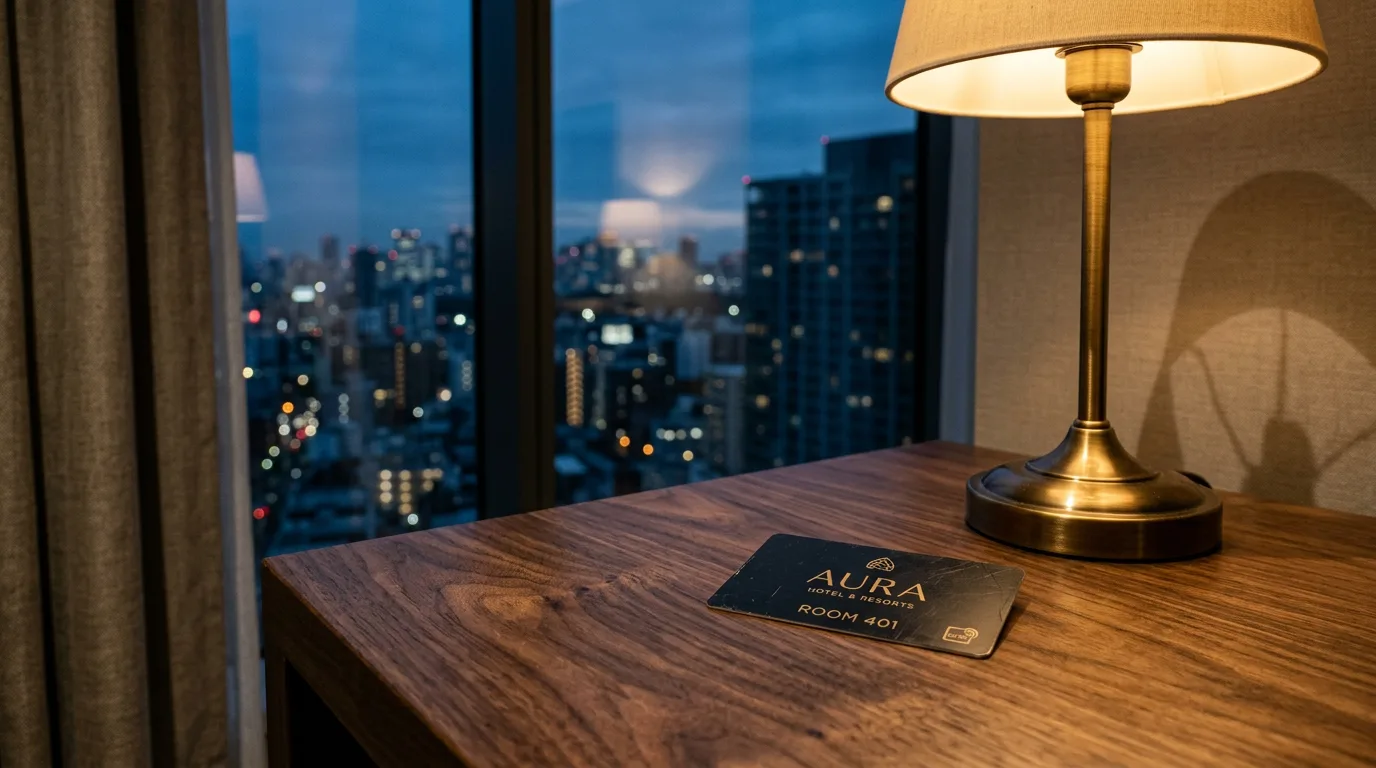 Magnuson Hotels: The Independent-Hotel Network That Outran the OTAs