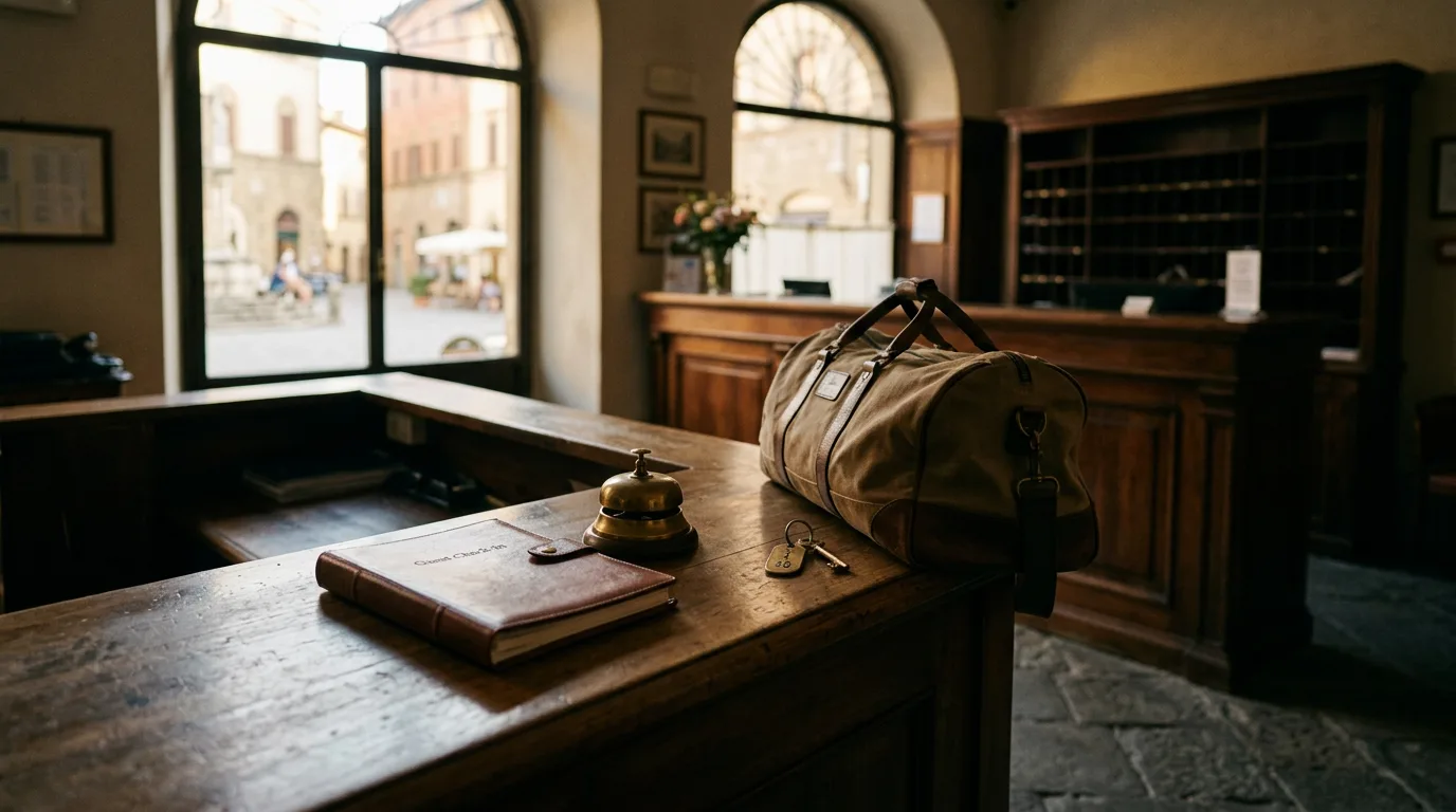 Mailander Ranks #6 in Italy Top Travel & Tourism PR Firms 2026