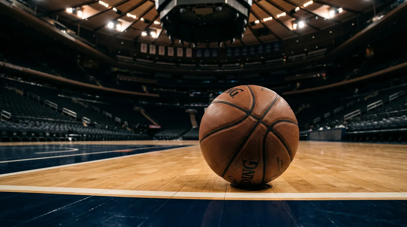 March Madness & NCAA PR