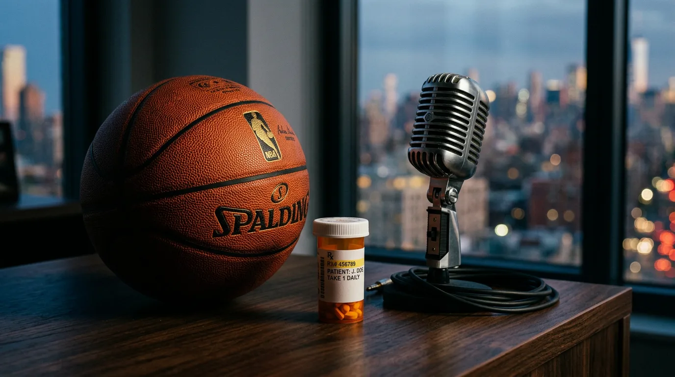 Mark Cuban: The Builder Who Speaks Plainly