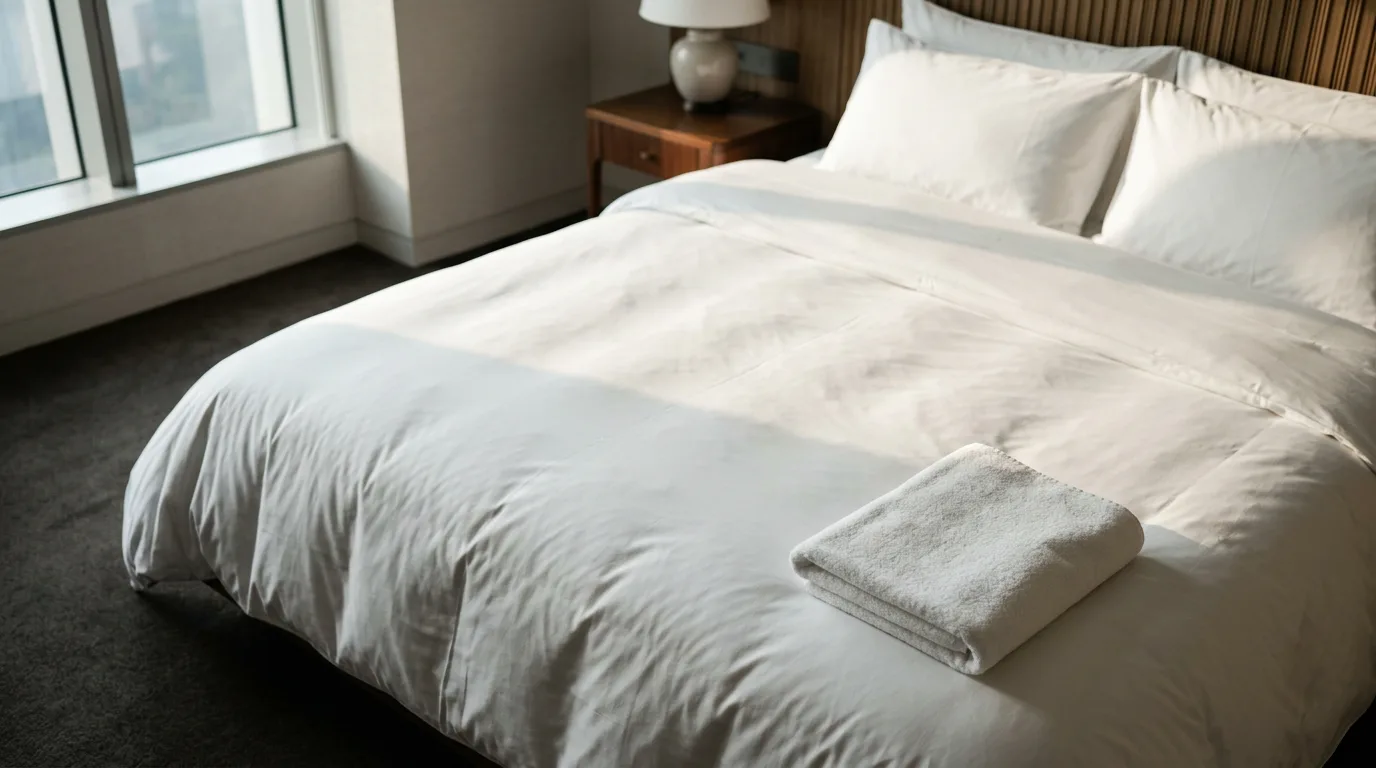 Mark Lankester: The Tune Hotels CEO and the Value-Hospitality Arc