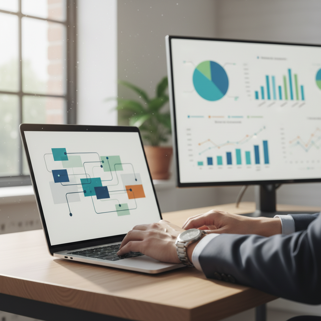 affiliate marketing graph showing the 5 80 rule for affiliate partners