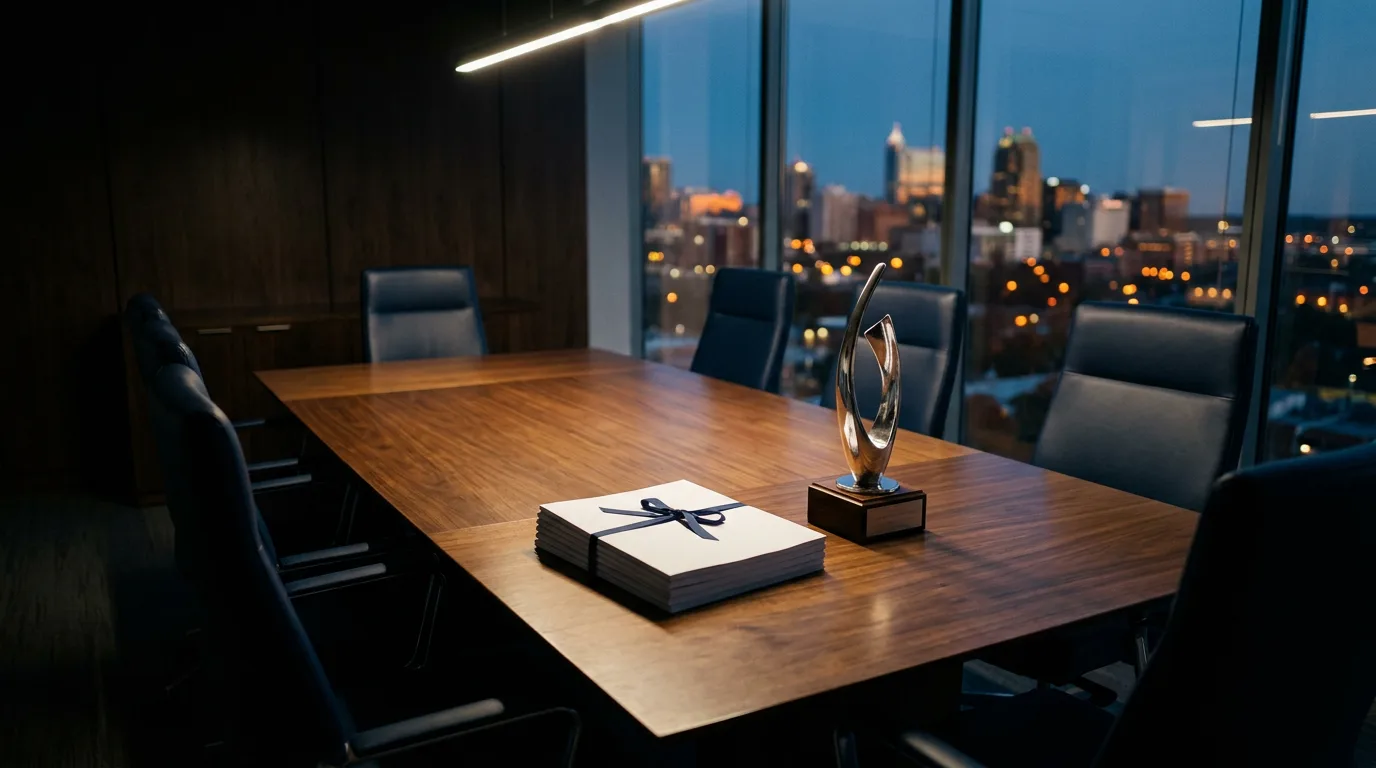 McKinney at 56: From Durham Independent to Cheil Worldwide Anchor and Ad Age A-List Standout