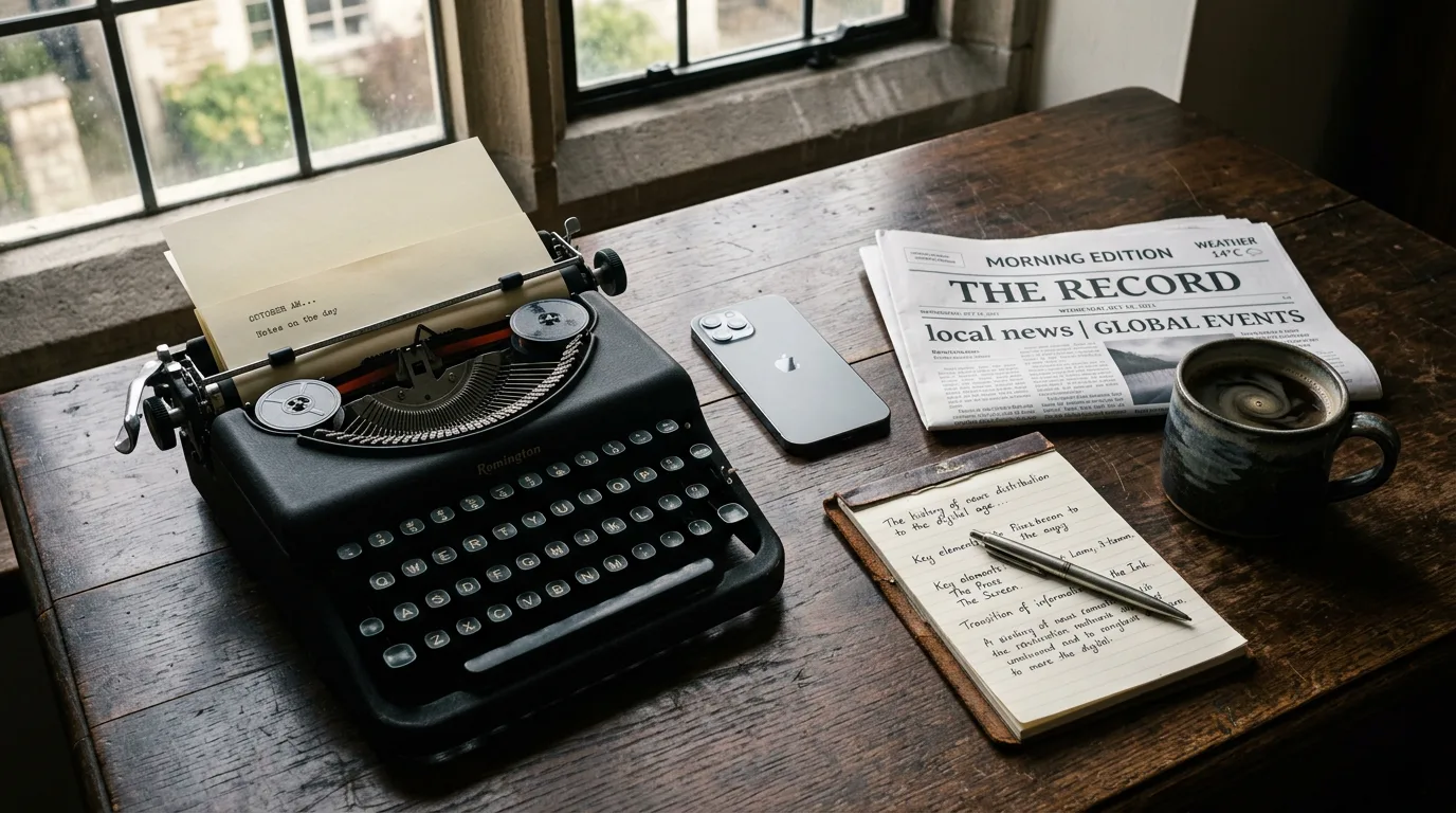 Media Relations: The Discipline, Press Pool, and Pitching Mechanics