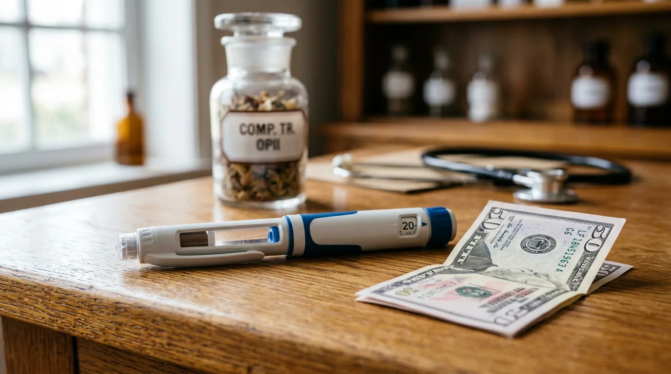 Medicare GLP-1 Bridge Program: Who Qualifies for $50 Access to GLP1s like Wegovy and Zepbound