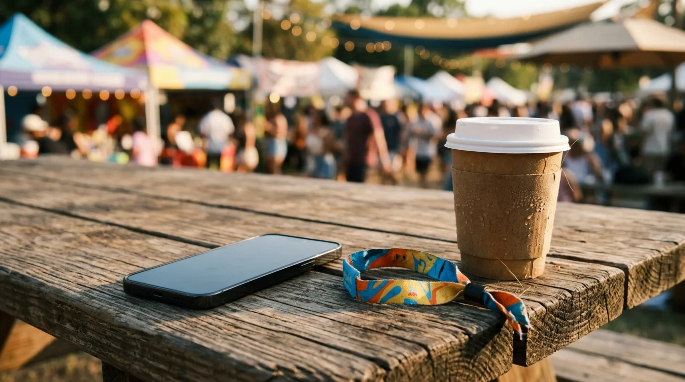 Meerkat: The SXSW 2015 Launch That Lost the Category in Three Weeks