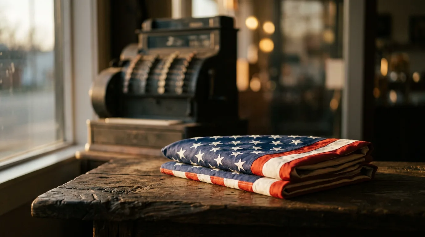 memorial day: pr chance or deeper meaning explained
