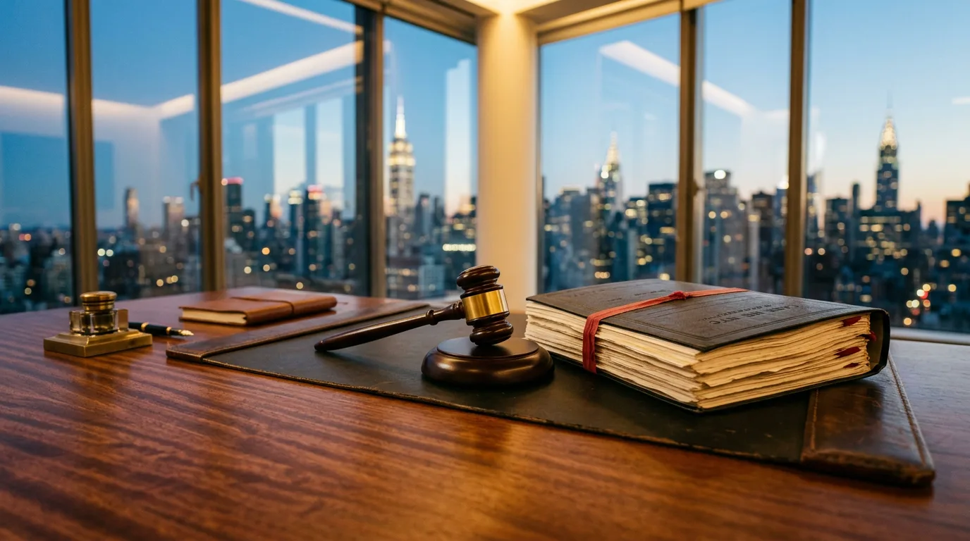 Menicucci, Villa & Associates to Be Represented by Relevant PR