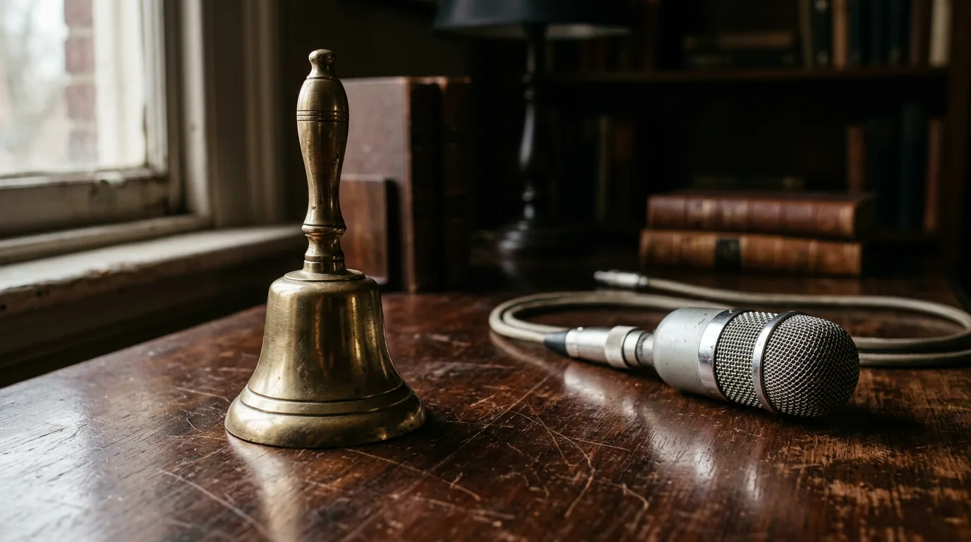 Michael Douglas — The 2013 Cancer Comment and the Bell That Cannot Be Unrung