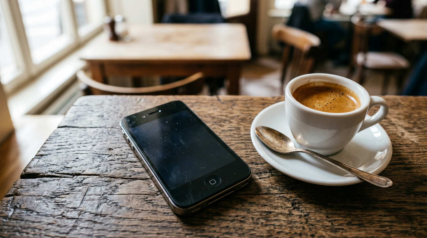 Mobile Marketing in 2011: Five Channels That Look Like One