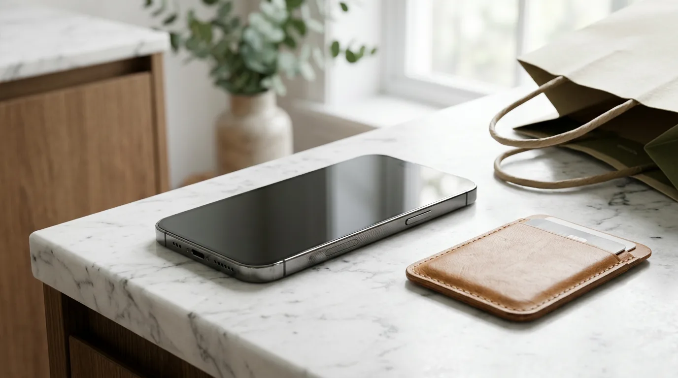 Mobile Shopping Apps — What Changed Since 2013