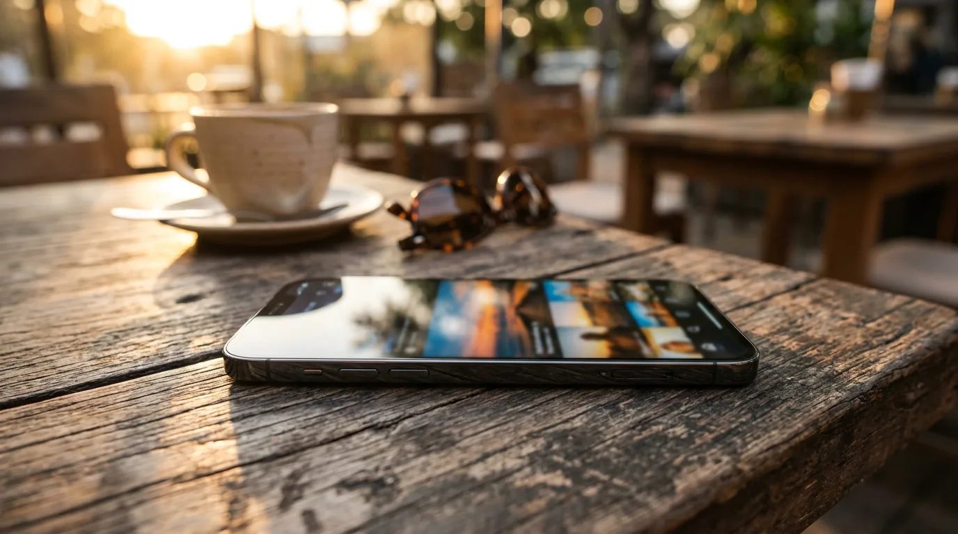 Mobile Storytelling Will Reshape Marketing