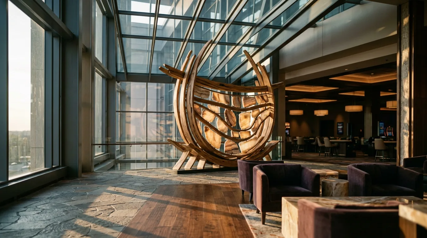 Mohegan Sun Ranks #20 in 25 Best Casino Marketing Campaigns