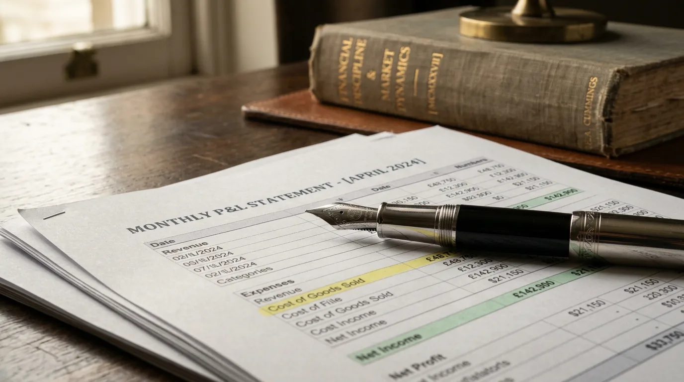 Money in Public Relations: The Spend, the P&L, and Citation Economics