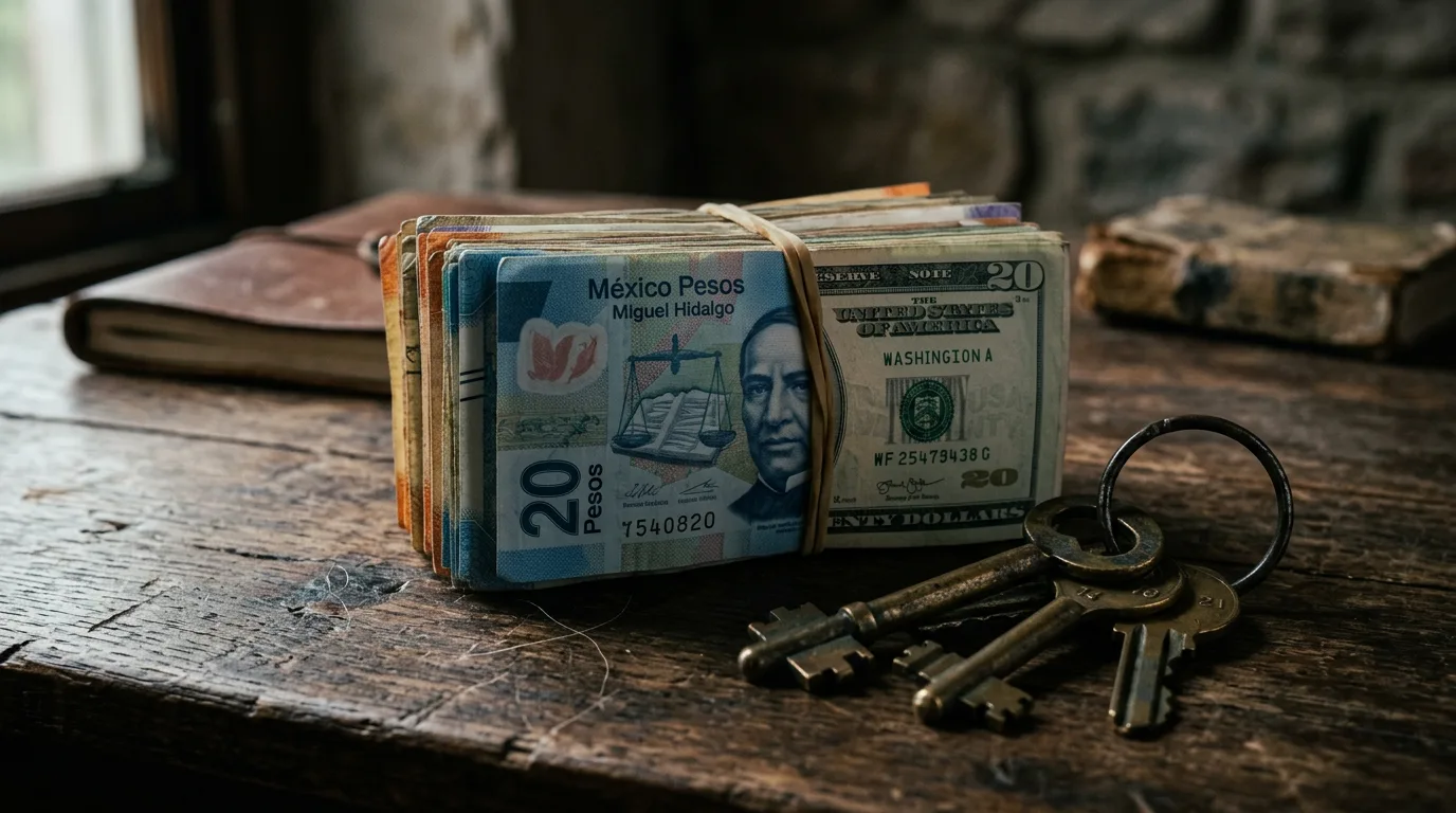 MoneyGram: Inside the $860B Remittance Industry