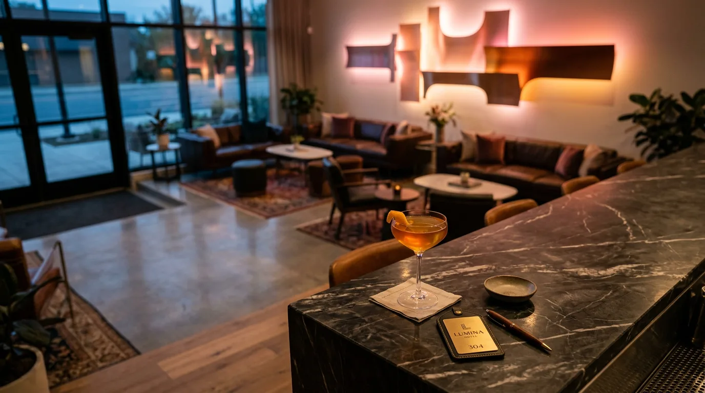 Moxy, BSUR, and the Marriott Customer-Data Discipline