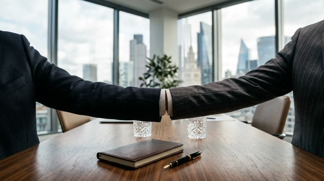 how to negotiate and form friendships explained
